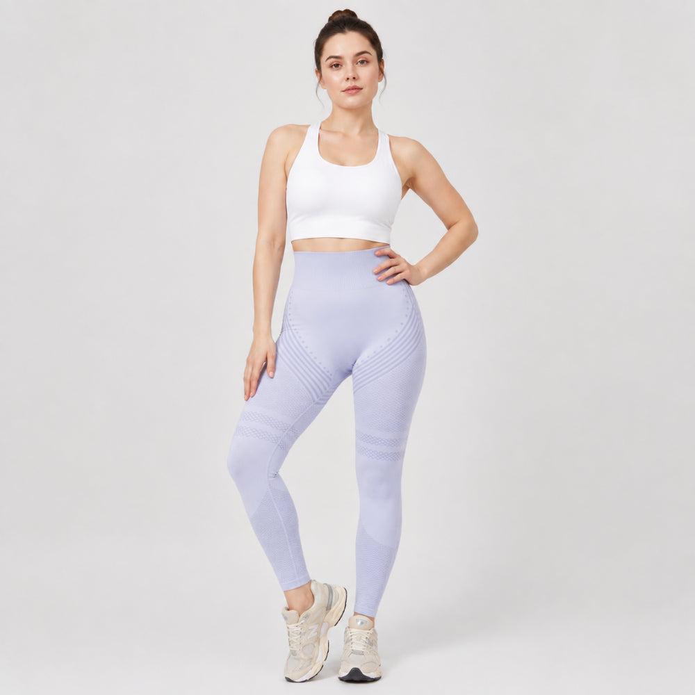 Maneele 3D Sculpting Leggings