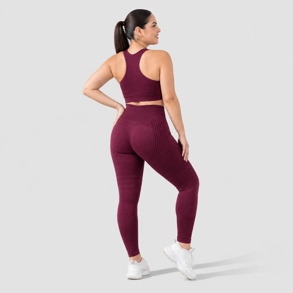 Maneele 3D Sculpting Leggings