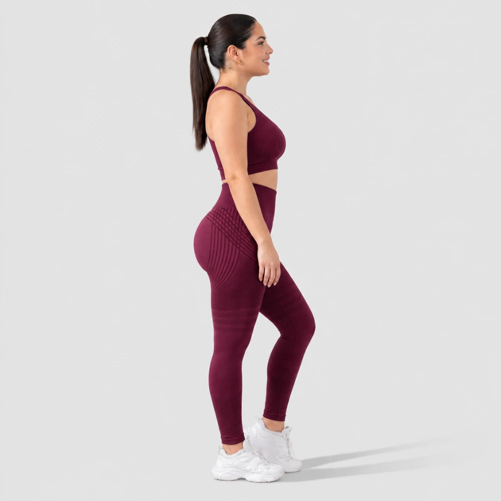 Maneele 3D Sculpting Leggings