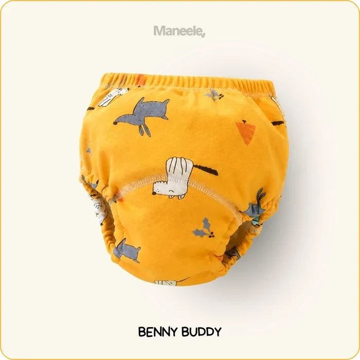 MANEELE-BENNY BUDDY