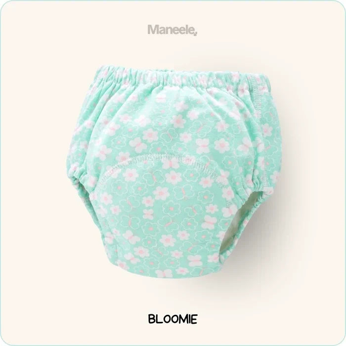 MANEELE-BLOOMIE