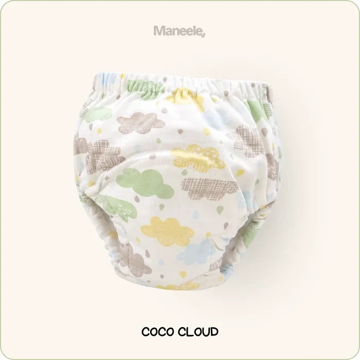MANEELE-COCO CLOUD