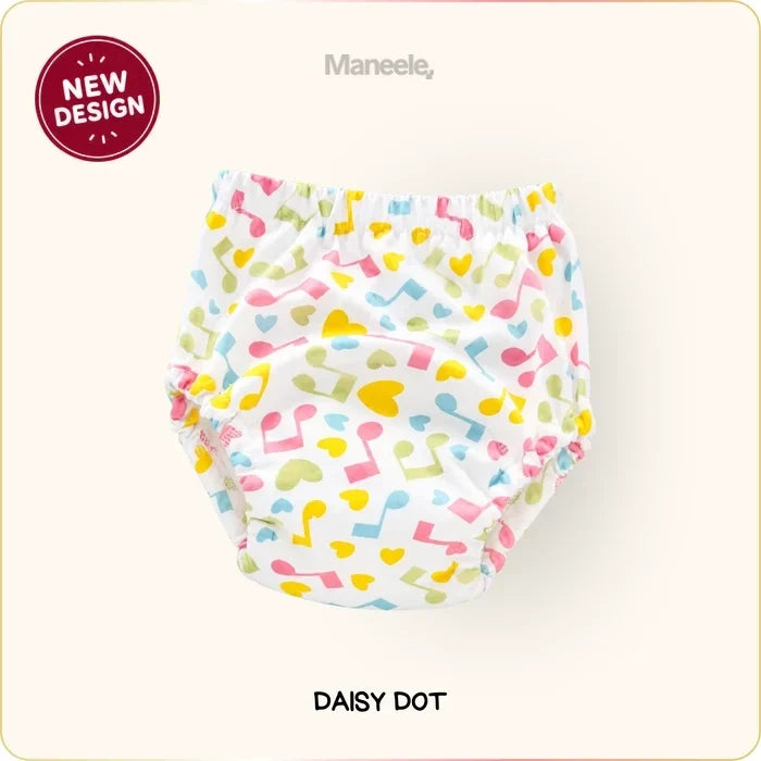 MANEELE-DAISY DOT