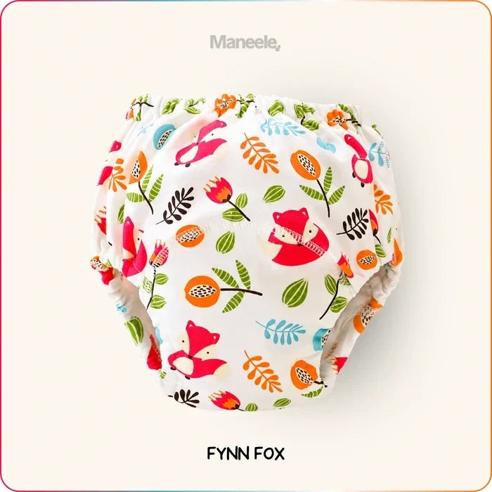 MANEELE-FYNN FOX