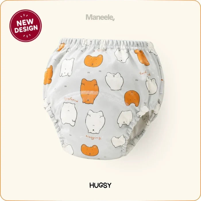 MANEELE-HUGSY