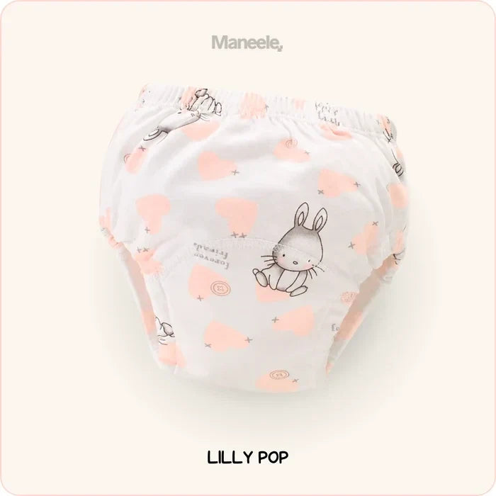 MANEELE-LILLY POP