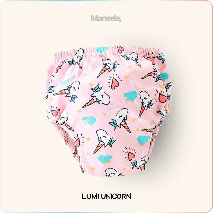 MANEELE-LUMI UNICORN