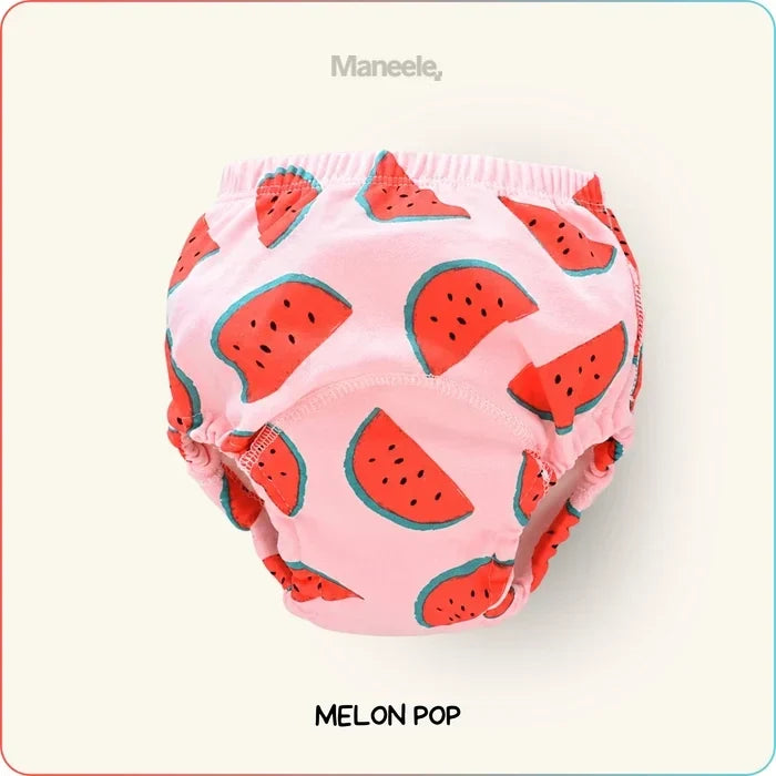 MANEELE-MELON POP