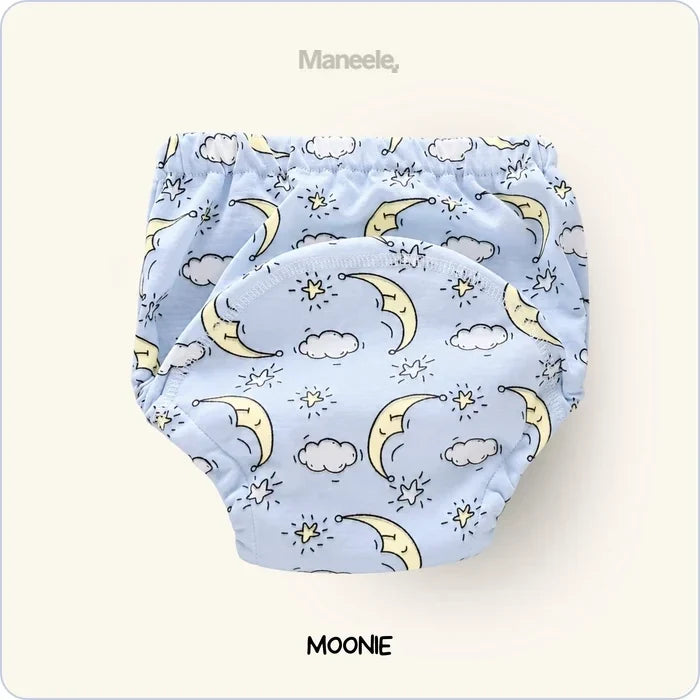 MANEELE-MOONIE