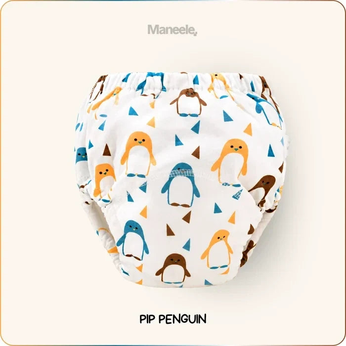 MANEELE-PIP PENGUIN