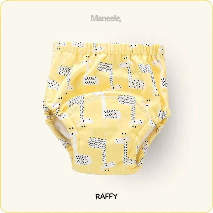 MANEELE-RAFFY