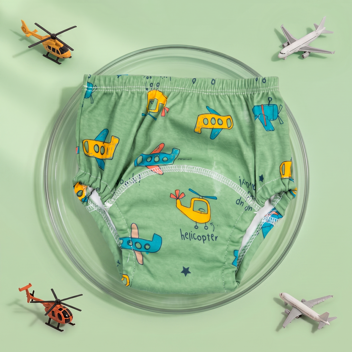 Planes pattern