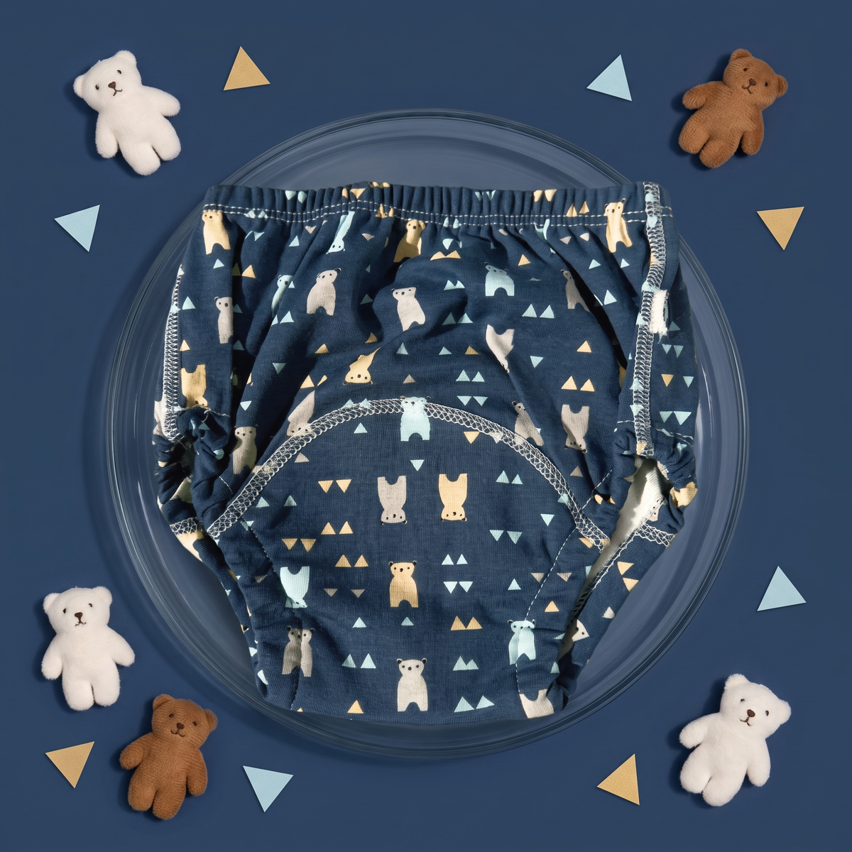 Koala pattern