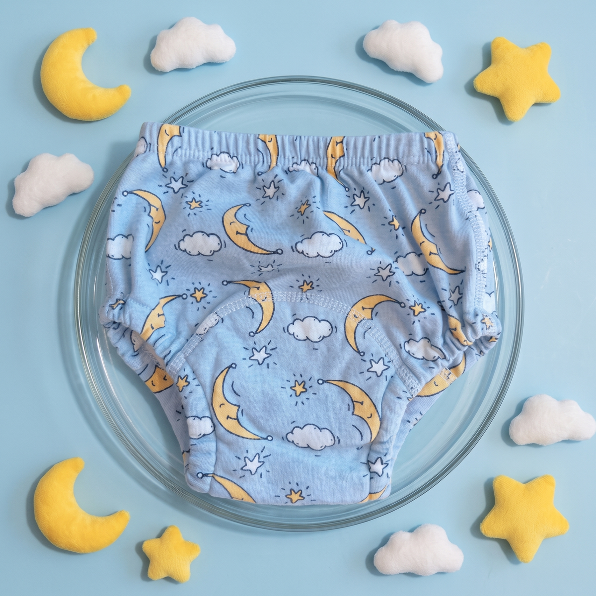 Cotton Dream pattern