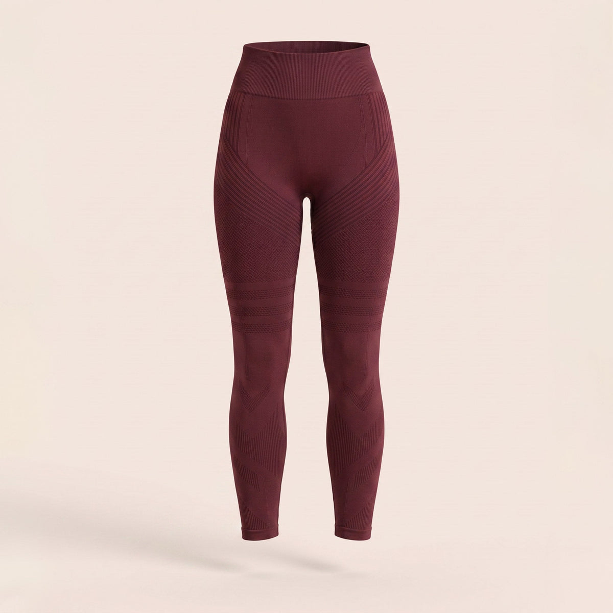 Maneele 4D Lipedema Leggings