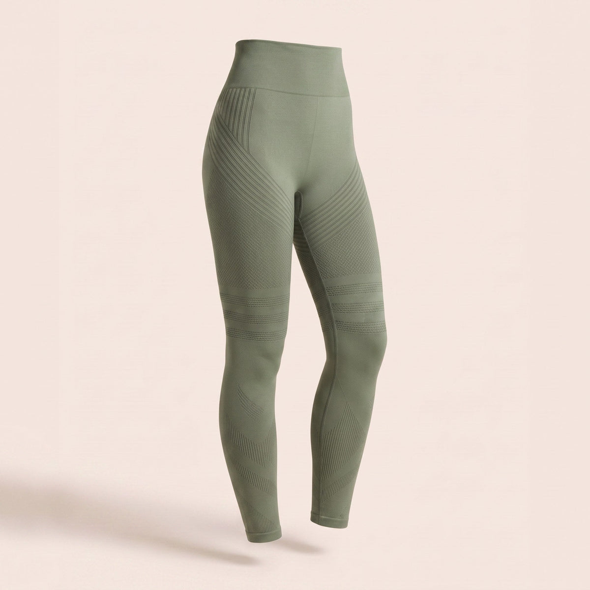 Maneele 4D Lipedema Leggings