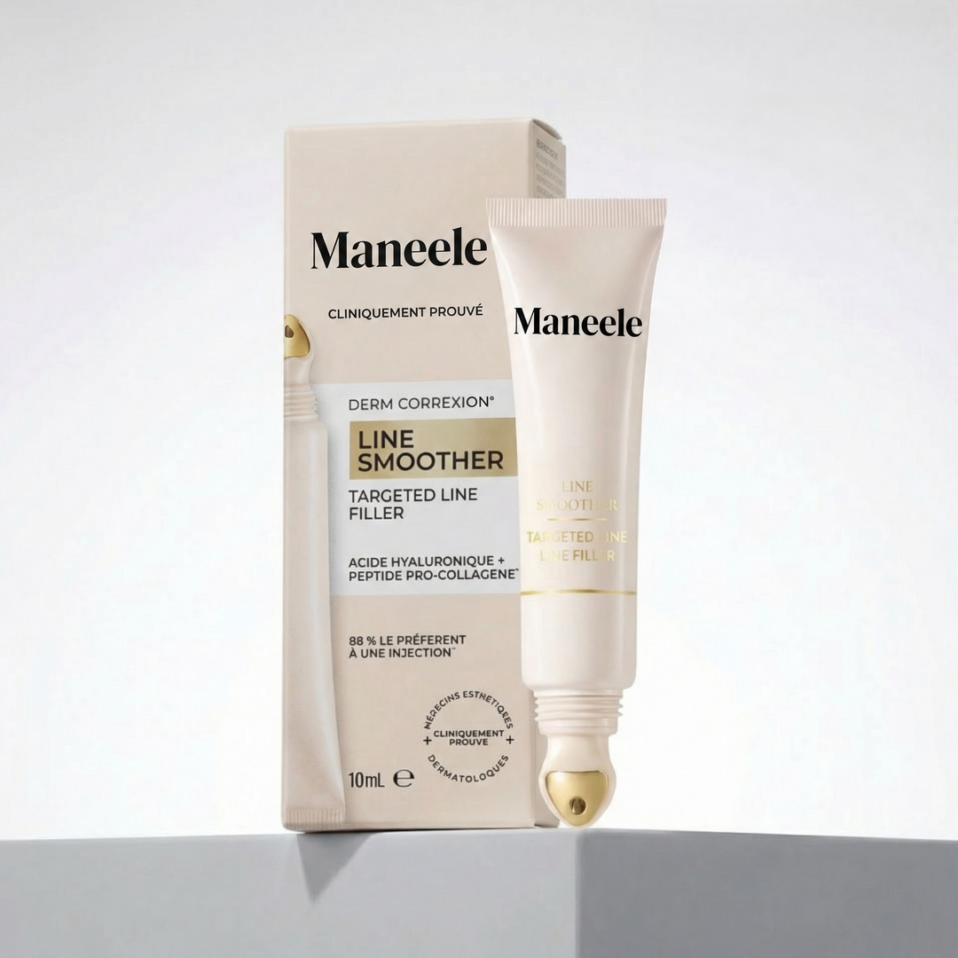 Maneele™ Line Smoother