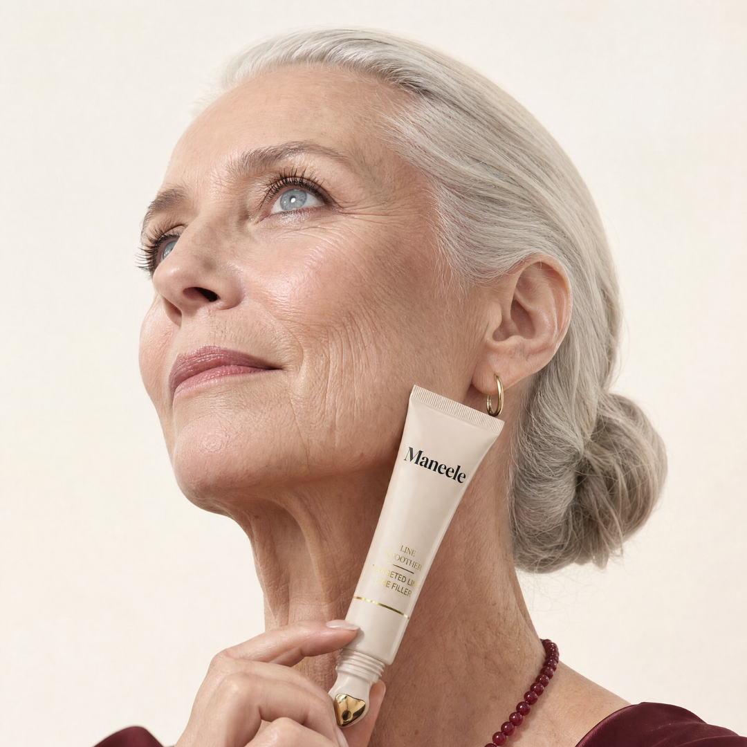 Maneele™ Line Smoother
