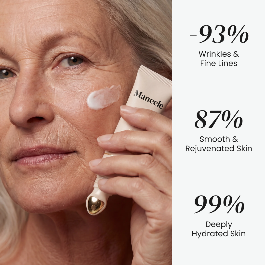 Maneele™ Line Smoother