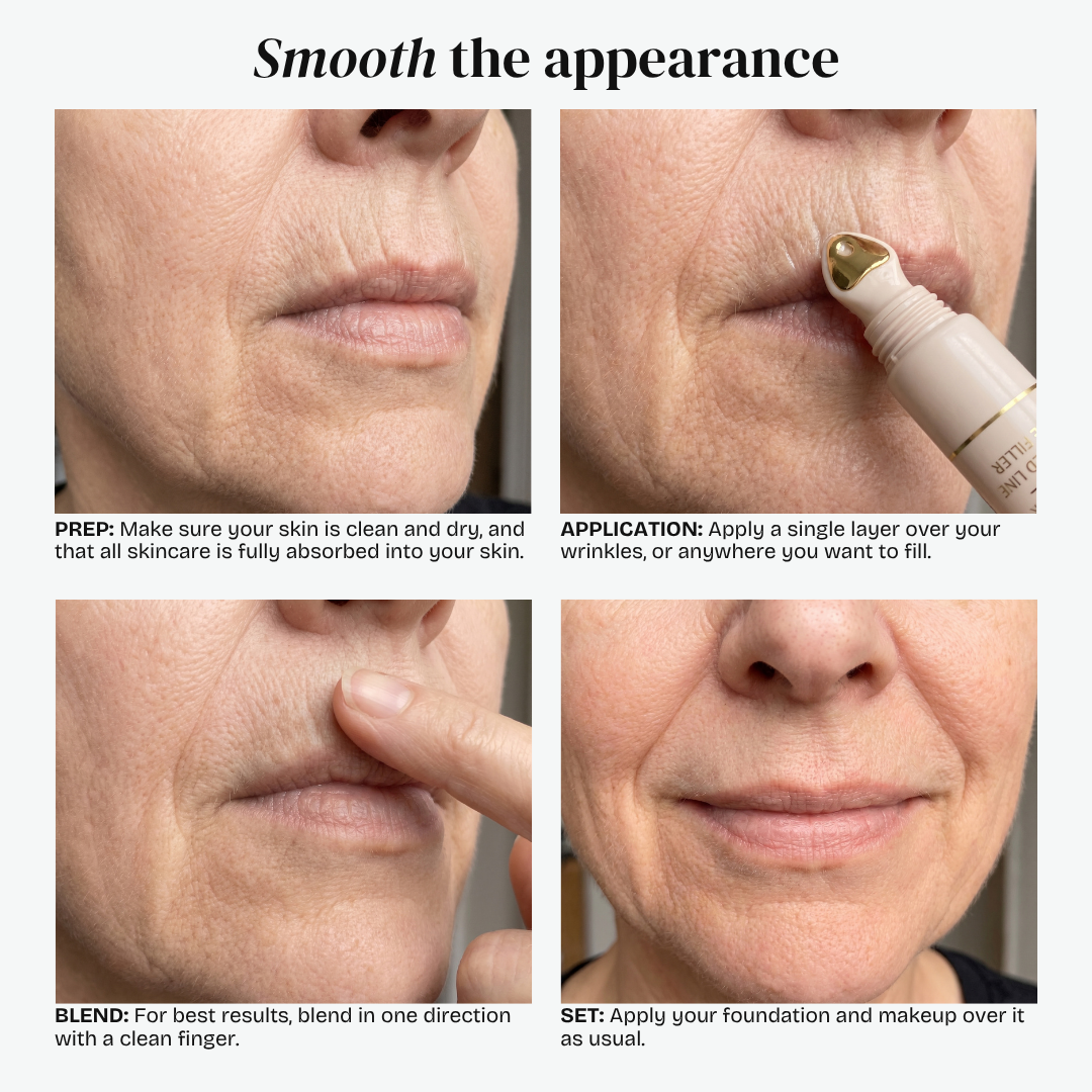 Maneele™ Line Smoother