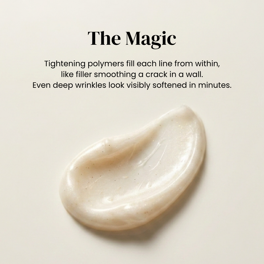 Maneele™ Line Smoother