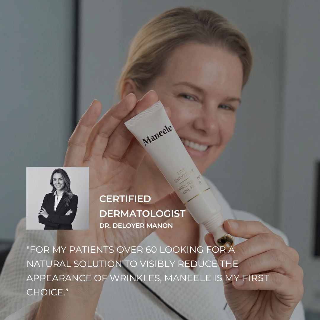 Maneele™ Line Smoother