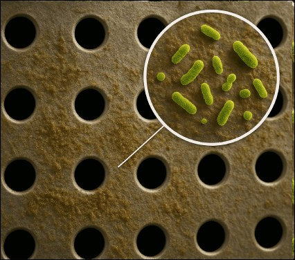 Bacteria before