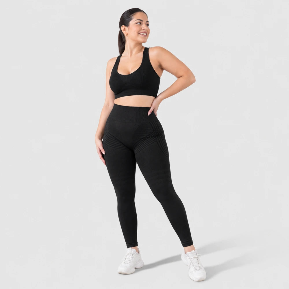 Maneele 3D Sculpting Leggings