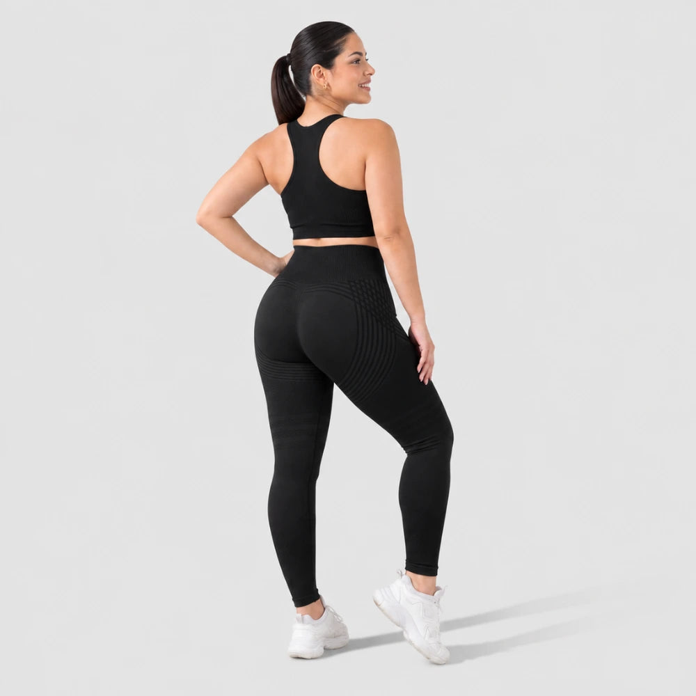 Maneele 3D Sculpting Leggings