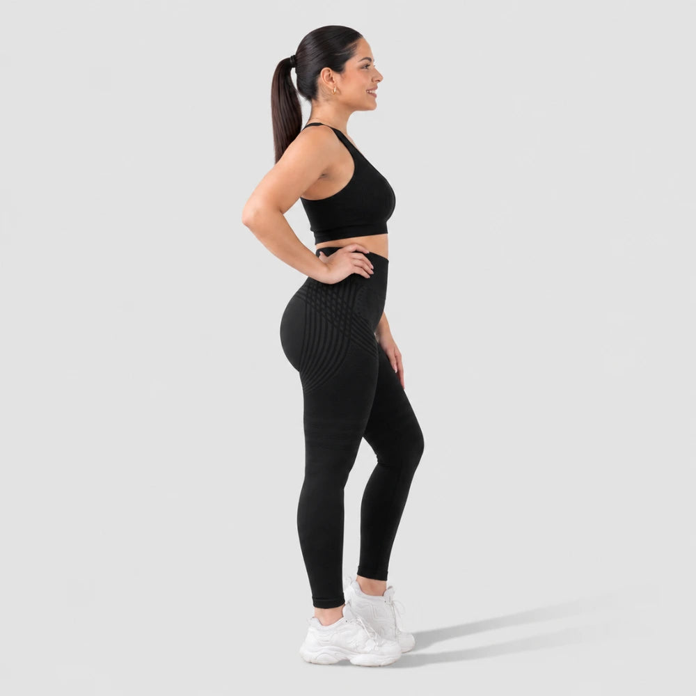 Maneele 3D Sculpting Leggings