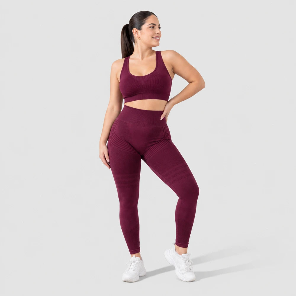 Maneele 3D Sculpting Leggings