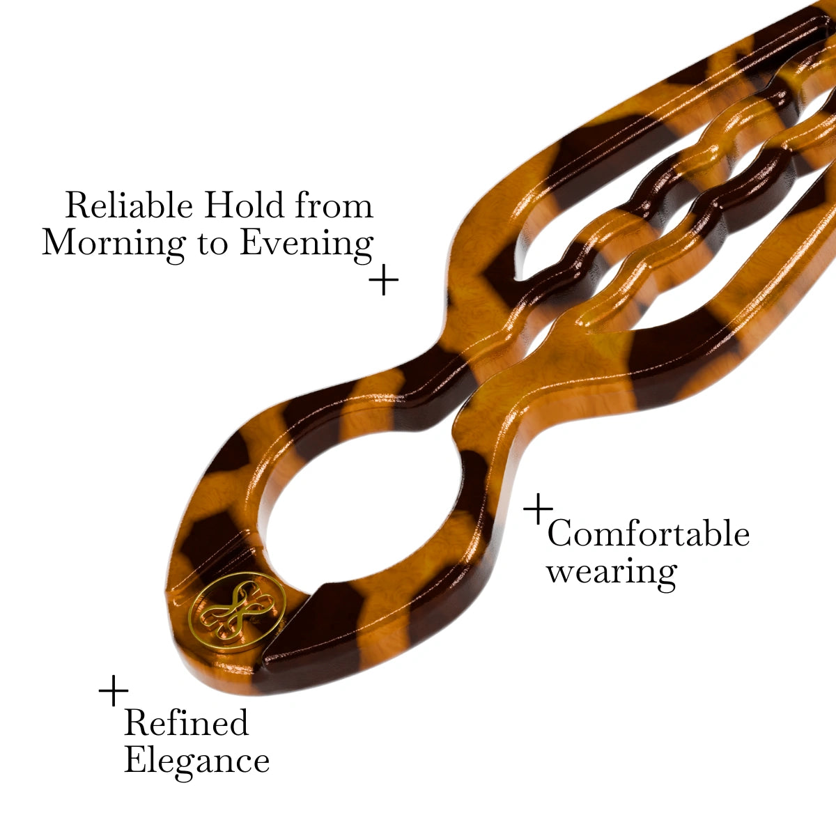 Prestige HairPin – Duo Pack