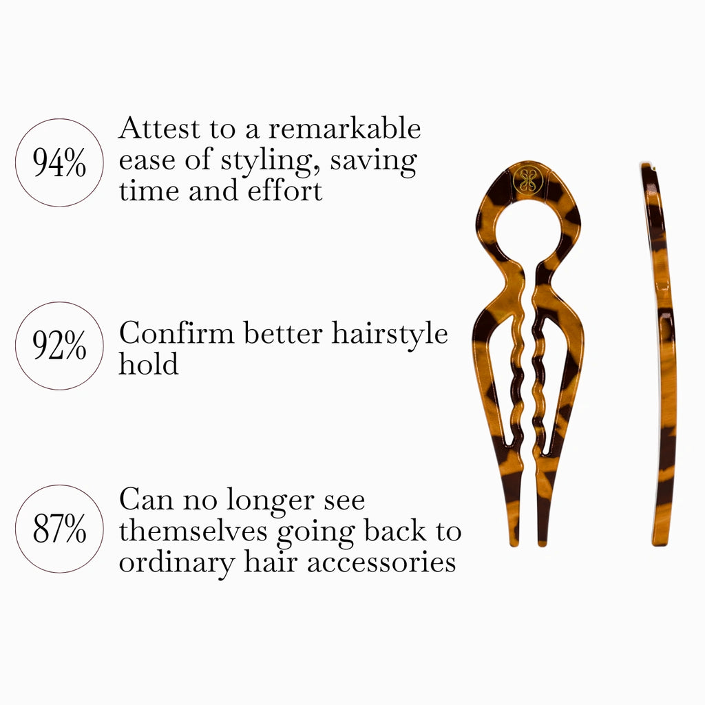 Prestige HairPin – Duo Pack