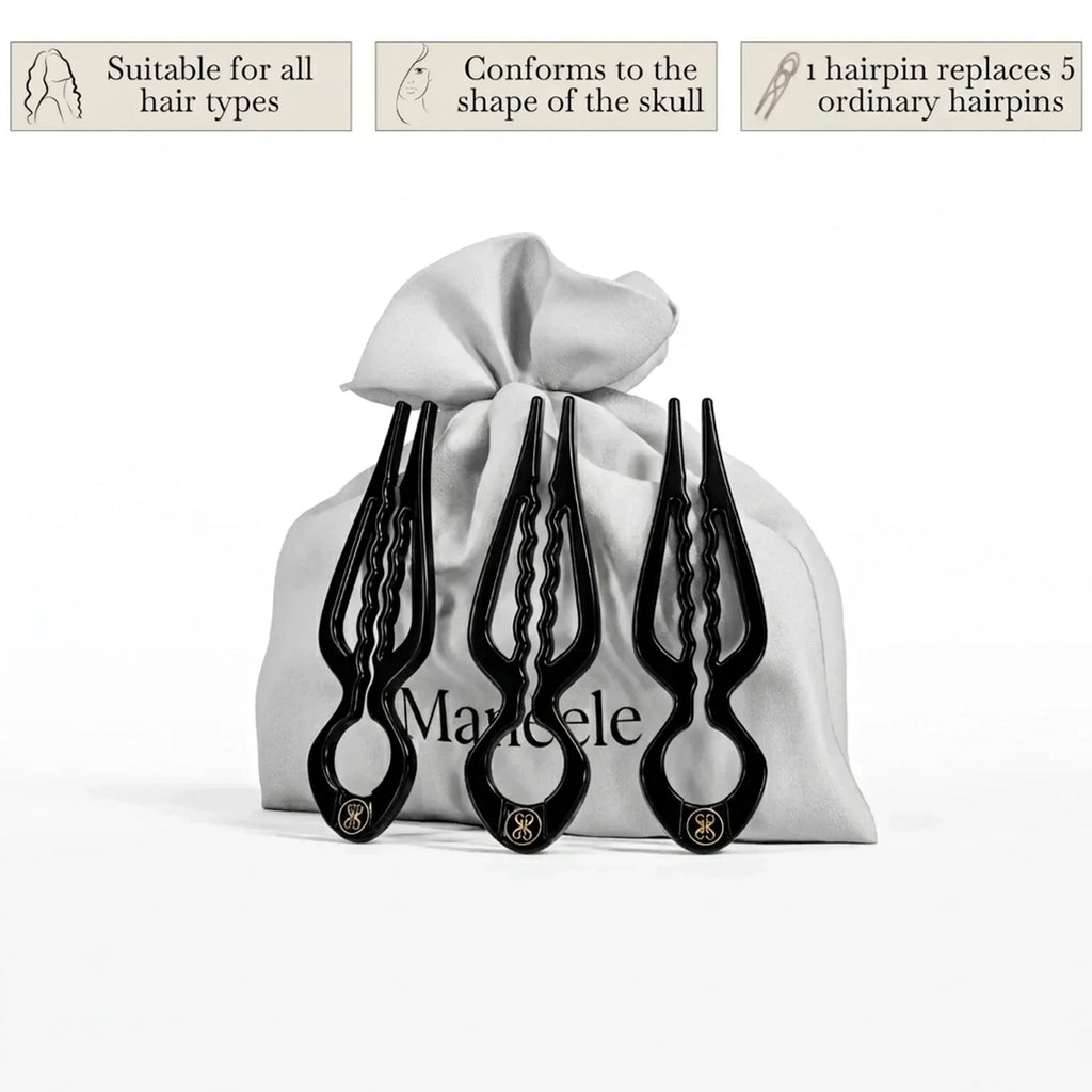Prestige HairPin – Duo Pack