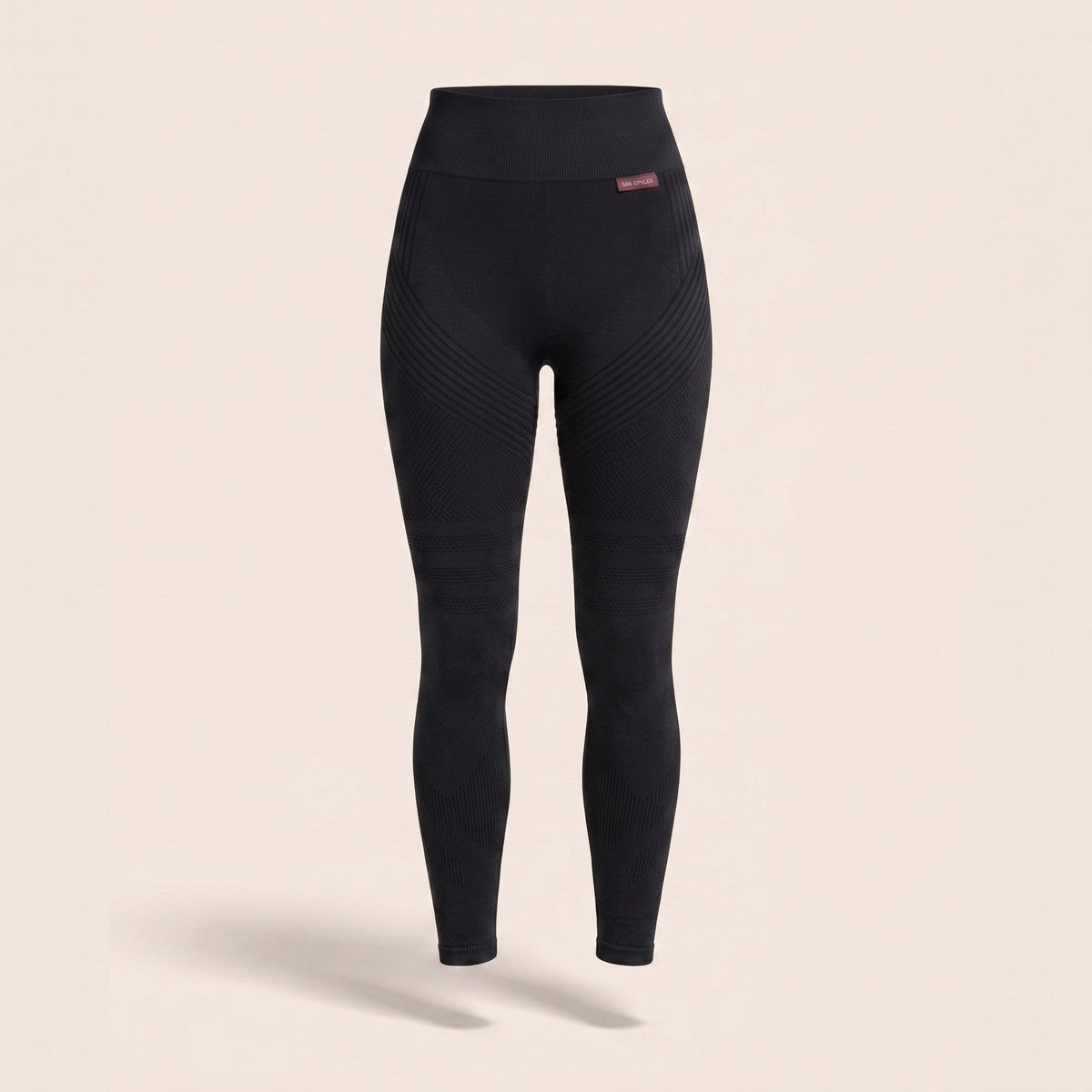 Maneele 4D Lipedema Leggings