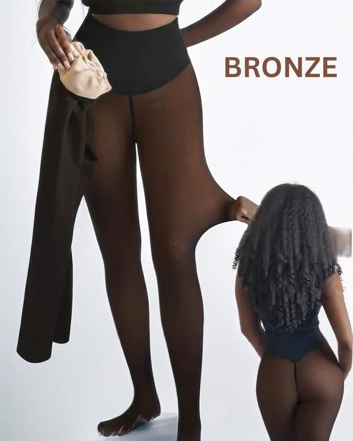 Bronze - model