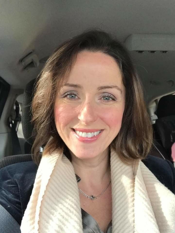 Sarah