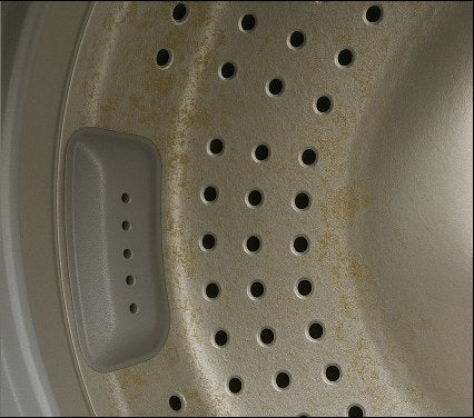 Pet Odor before